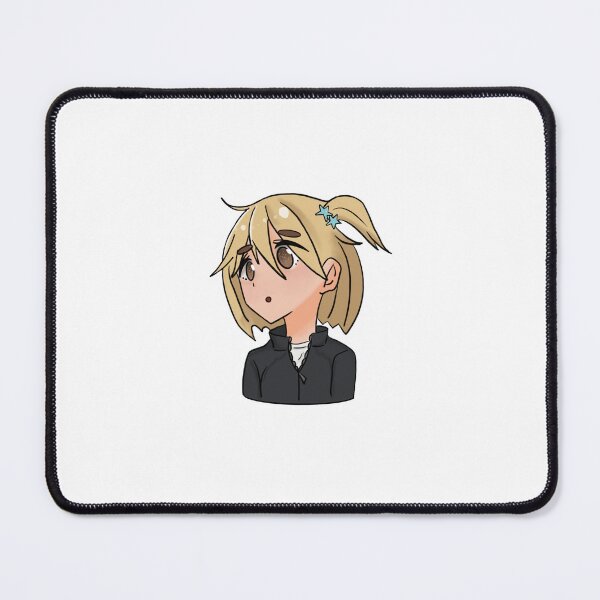 Item preview, Queen Yachi designed and sold by Sydney Dahle.