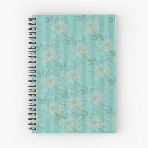 Item preview, stipes and floral designed and sold by Prettythings30.