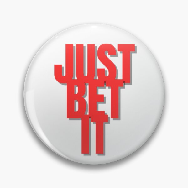 Item preview, Just Bet It t-shirt 2 designed and sold by Shopaholicer.
