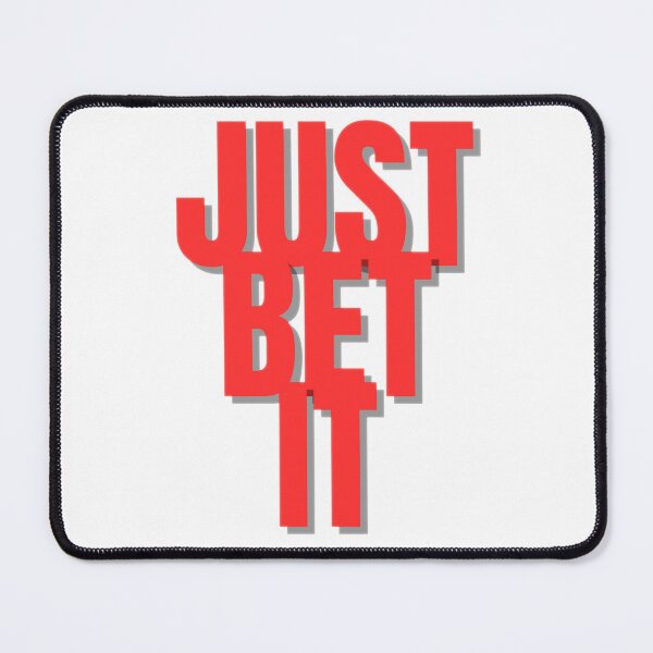 Item preview, Just Bet It t-shirt 2 designed and sold by Shopaholicer.