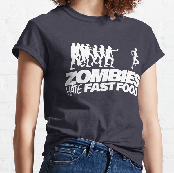 Fast Food Clothing for Sale | Redbubble