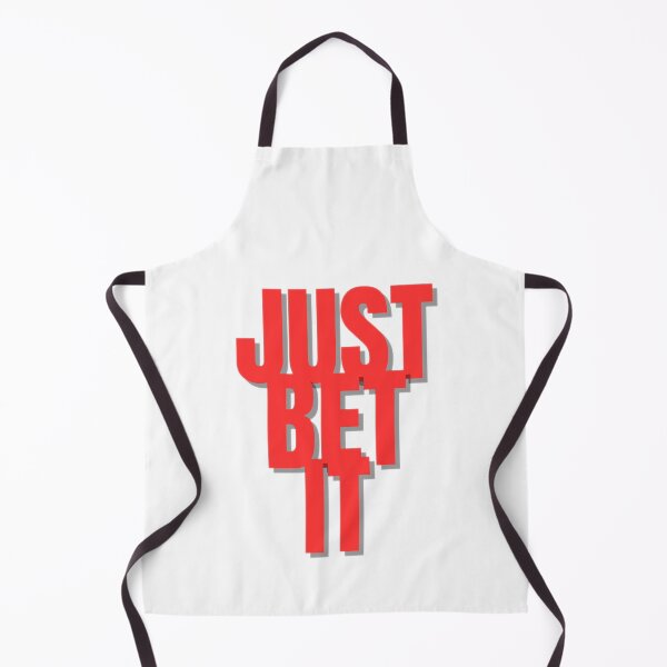 Item preview, Just Bet It t-shirt 2 designed and sold by Shopaholicer.