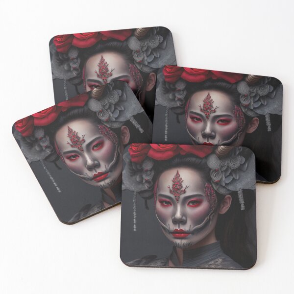 Item preview, Kamishihoro no Oni designed and sold by OccultDreams.
