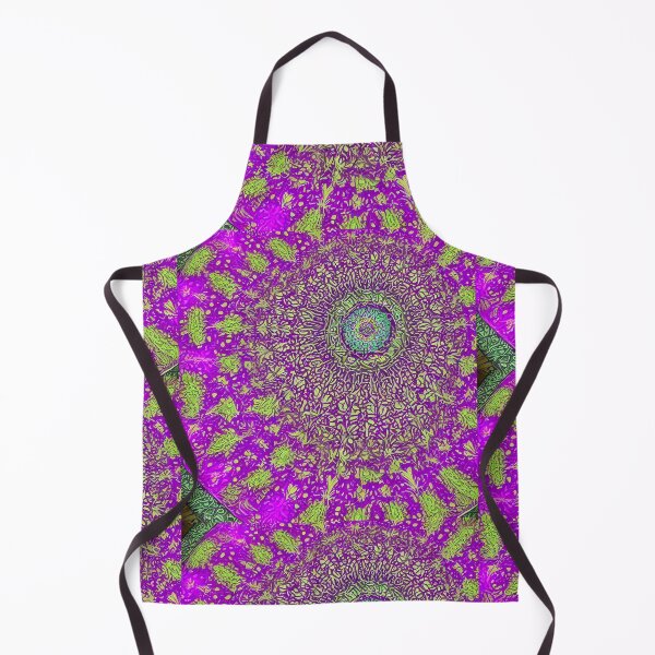 Item preview, mandala trippy designed and sold by 3DogKnight.