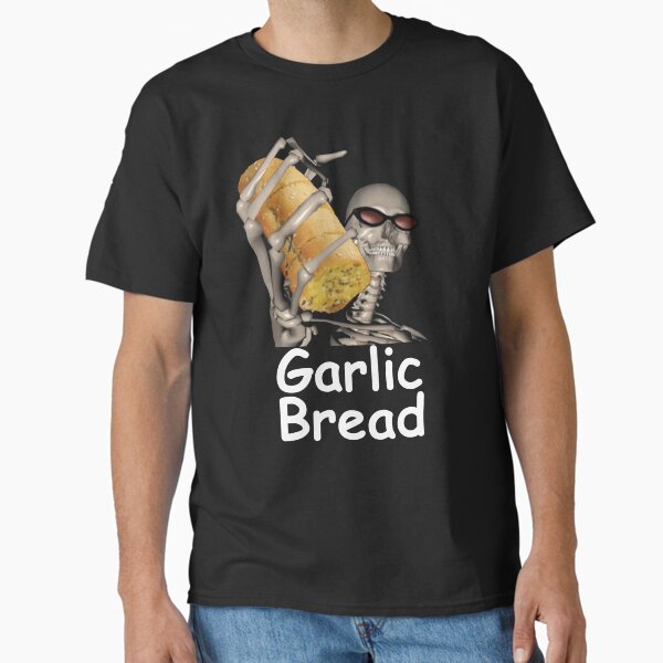 Item preview, garlic bread designed and sold by SnrubsBoutique.