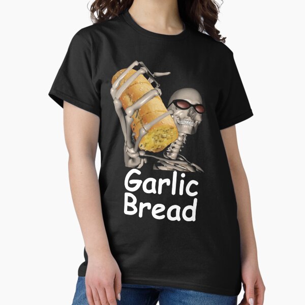 Item preview, garlic bread designed and sold by SnrubsBoutique.