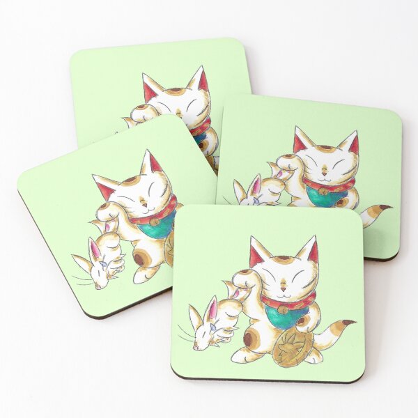 Item preview, Lucky Beans designed and sold by KOKeefeArt.