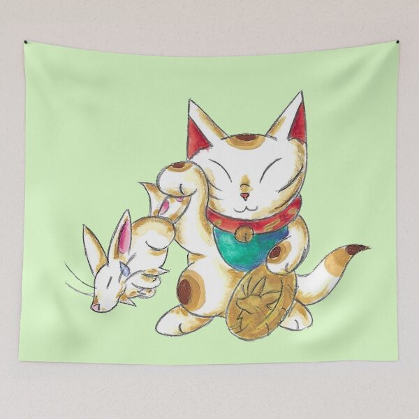 Item preview, Lucky Beans designed and sold by KOKeefeArt.