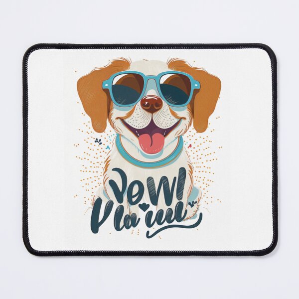 Item preview, Groovy Font Happy Pet Holidays Sweatshirt designed and sold by Dmayem.