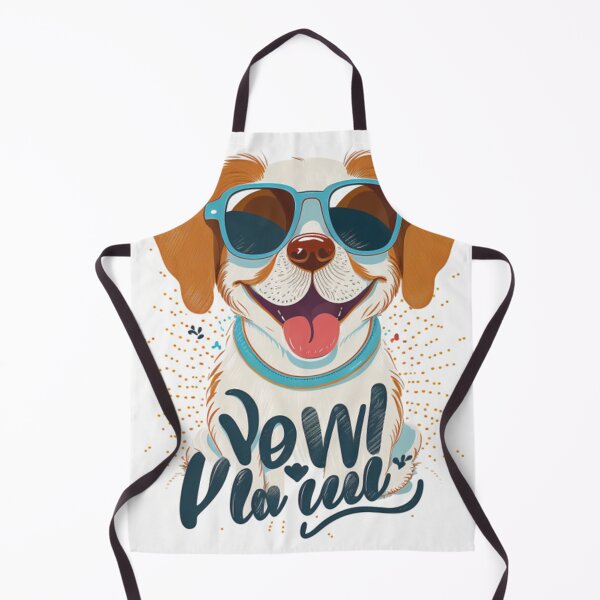 Item preview, Groovy Font Happy Pet Holidays Sweatshirt designed and sold by Dmayem.