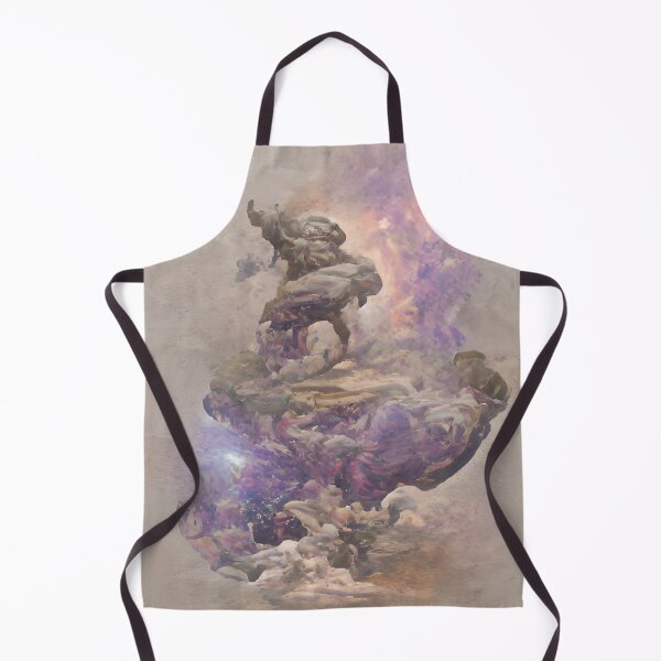 Item preview, the island in dreams designed and sold by voxy89.