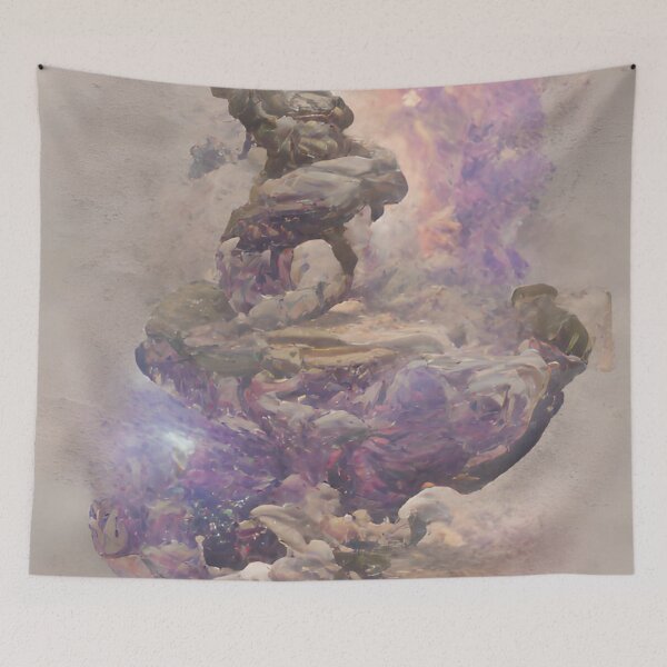 Item preview, the island in dreams designed and sold by voxy89.
