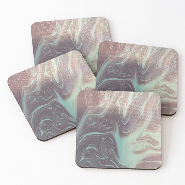 Item preview, Pink Marble Effect designed and sold by ScentedClicks.