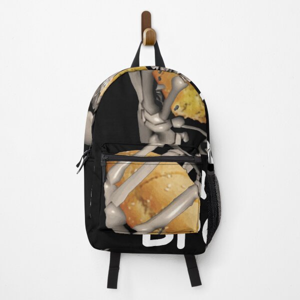 Item preview, garlic bread designed and sold by SnrubsBoutique.