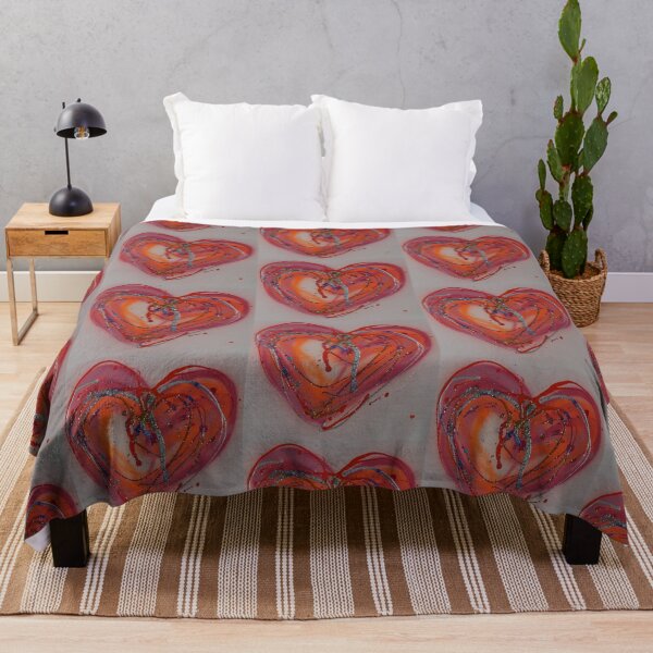 Item preview, My heart squeals with delight to be near you designed and sold by Cate Mackenzie.