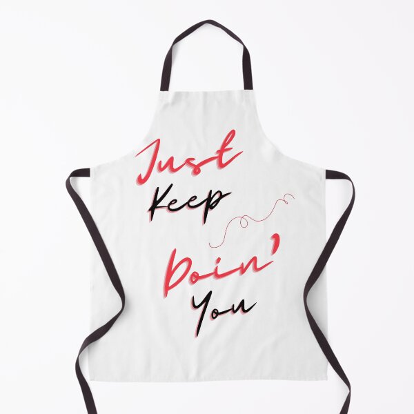 Item preview, Copy of Just Keep Doin You | Posative Encouraement and Motivation| Keep Doing You designed and sold by House-Of-Pinto.