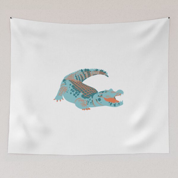 Item preview, Crocodile designed and sold by federt.