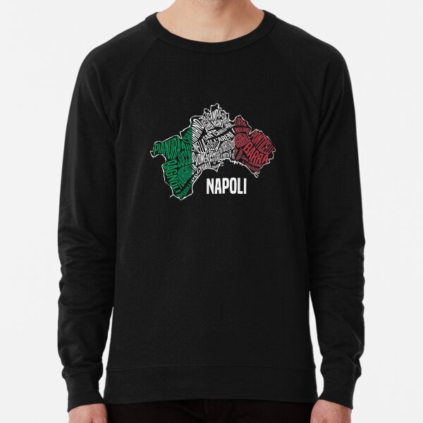 Big Distressed Italian American Flag Italy U.S.A Women Sweatshirt Gift Idea Big Distressed Italian American Flag Italy U.S.A Women Sweatshirt Gift Idea