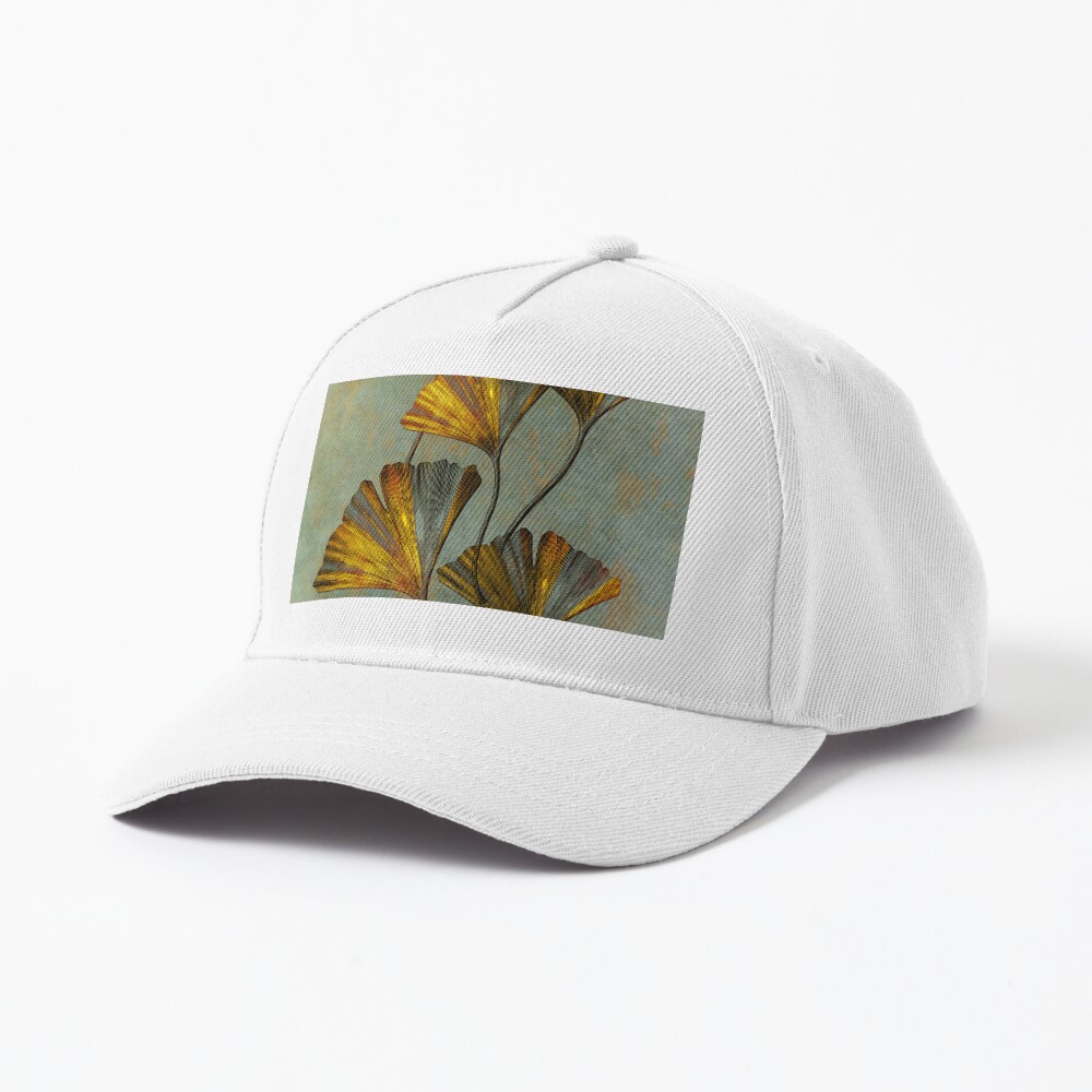 Aperçu de l'œuvre Casquette de baseball créée et vendue par JBJart.