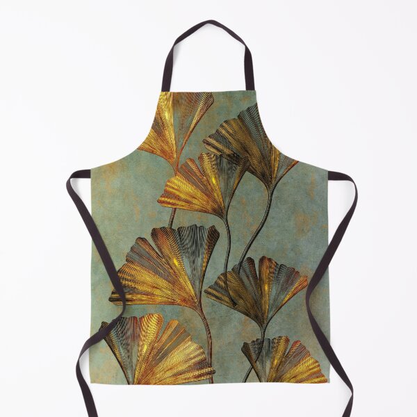 Item preview, ginko floral decoration #ginko designed and sold by JBJart.