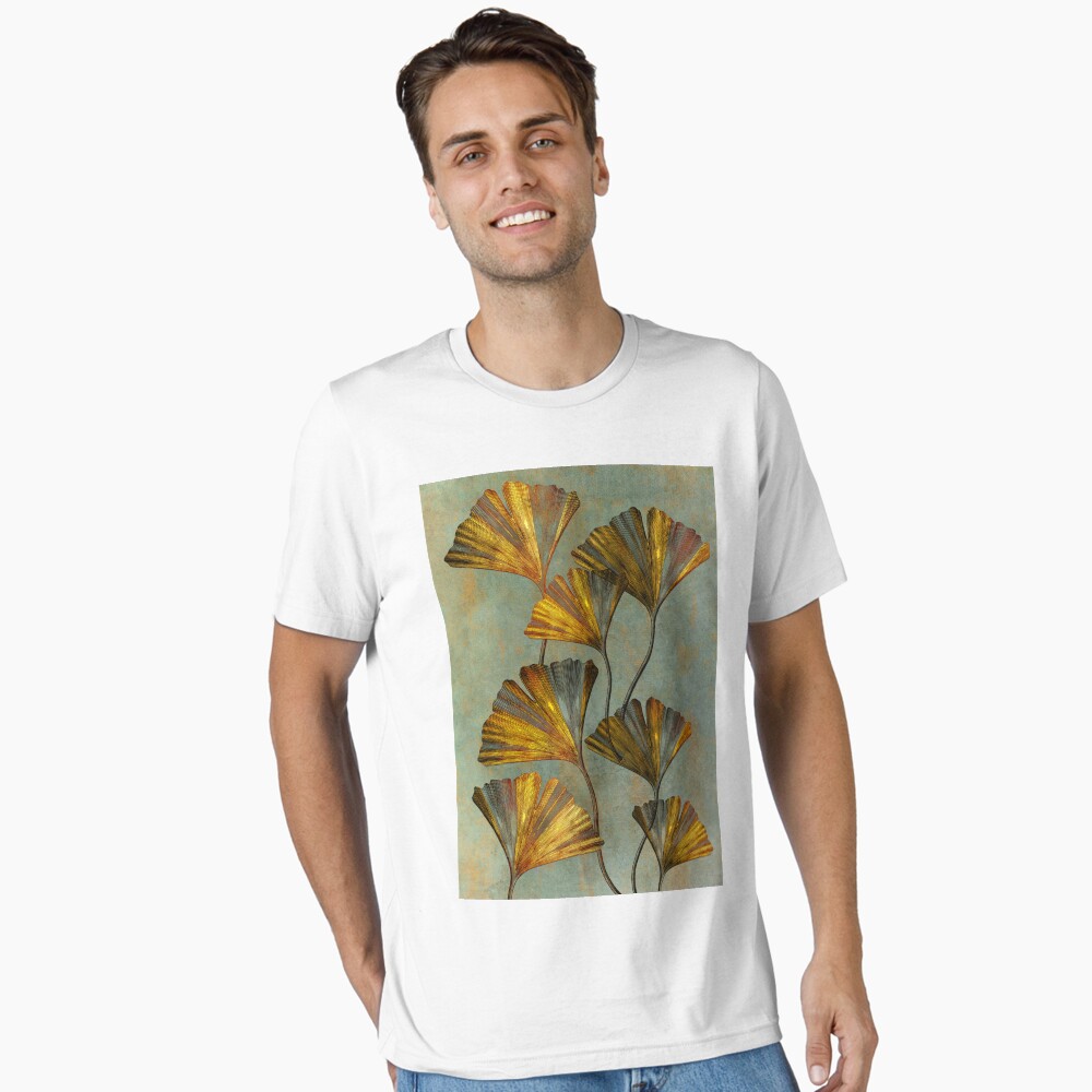 Aperçu de l'œuvre T-shirt essentiel créée et vendue par JBJart.
