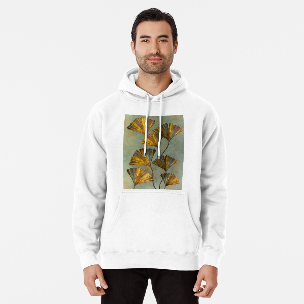 Aperçu de l'œuvre Sweat à capuche épais créée et vendue par JBJart.
