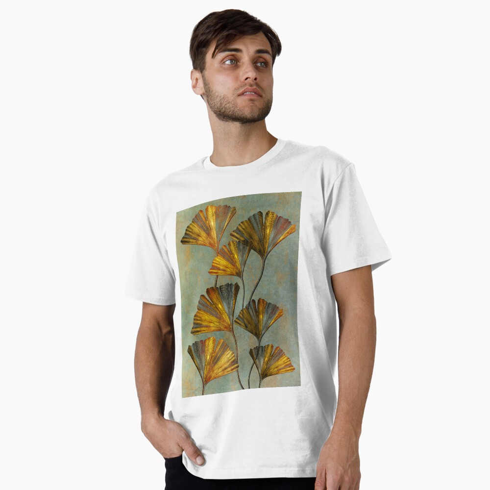 Aperçu de l'œuvre T-shirt premium créée et vendue par JBJart.