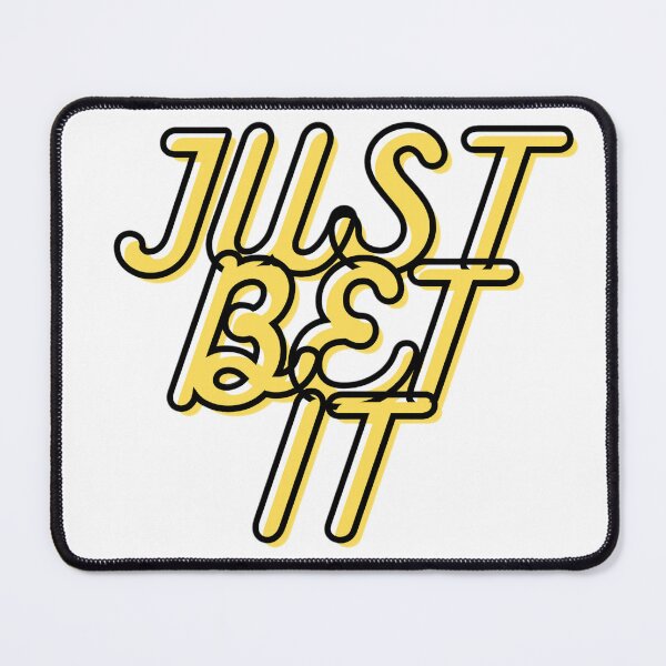 Item preview, Just Bet It t-shirt 5 designed and sold by Shopaholicer.
