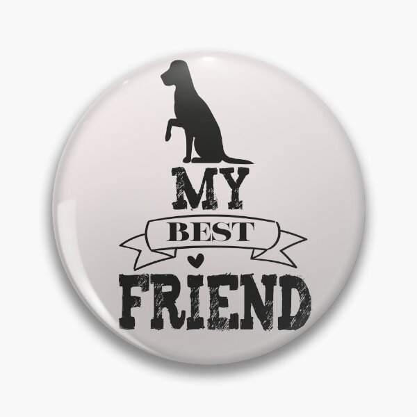 Item preview, MY BEST FRIEND , The Dogs Shirt, Dog Lover T-Shirt, Animal Lover T-Shirt, Country Shirt, Animal Shirt, Dog Gift Essential T-Shirt designed and sold by Country-Love.