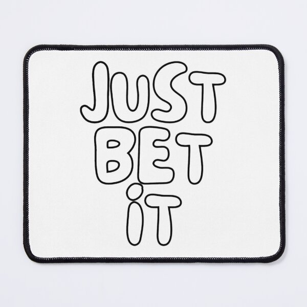 Item preview, Just Bet It t-shirt  designed and sold by Shopaholicer.