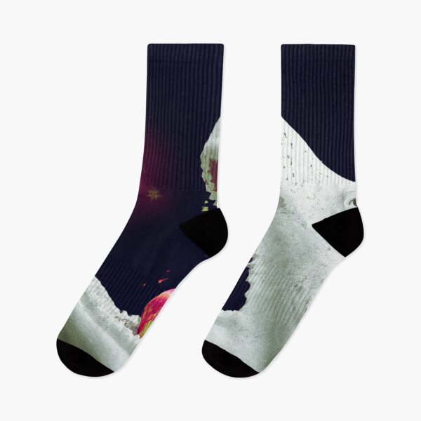 Item preview, Monster eats galaxies designed and sold by MarcelSchubert5.
