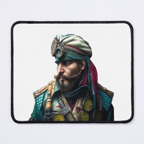 Item preview, epic soldier designed and sold by demirkanad.