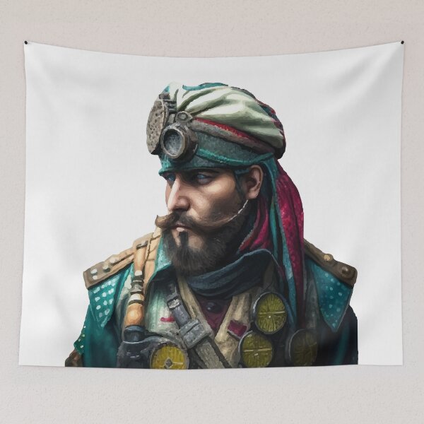 Item preview, epic soldier designed and sold by demirkanad.