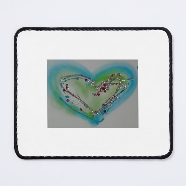 Item preview, Mermaid love designed and sold by Cate Mackenzie.