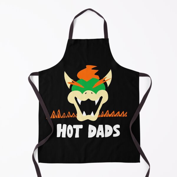 Item preview, Hot Dads designed and sold by SnrubsBoutique.