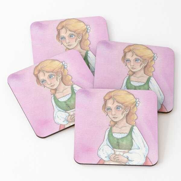 Item preview, Little Known Gnome designed and sold by Hannah Vale.