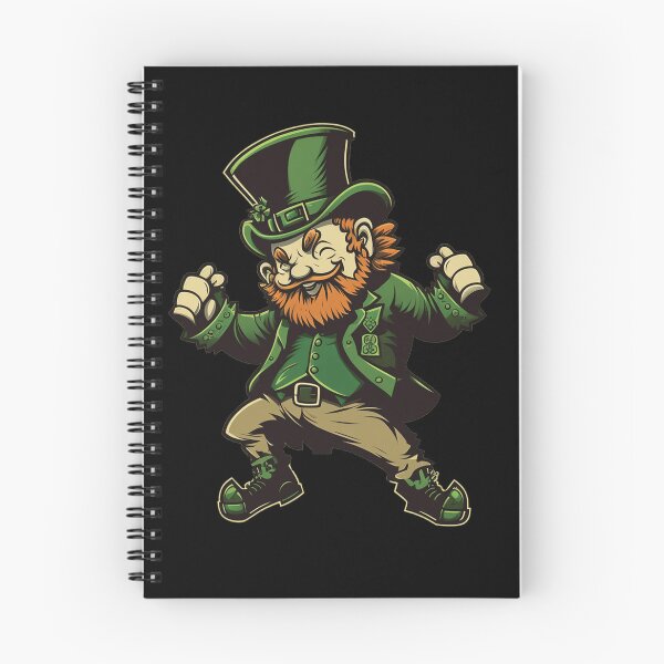 Item preview, Funny Leprechaun Griddy Dance St Patricks Day 2023 designed and sold by shoppnow1.