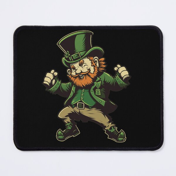 Item preview, Funny Leprechaun Griddy Dance St Patricks Day 2023 designed and sold by shoppnow1.