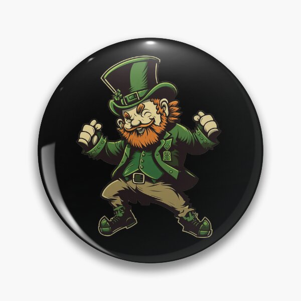 Item preview, Funny Leprechaun Griddy Dance St Patricks Day 2023 designed and sold by shoppnow1.