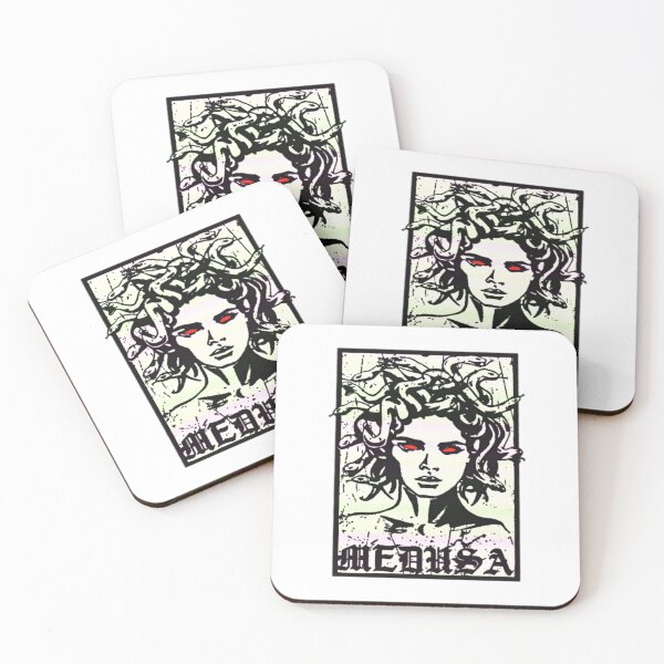 Item preview,  Medusa designed and sold by MEDYSA B.C..
