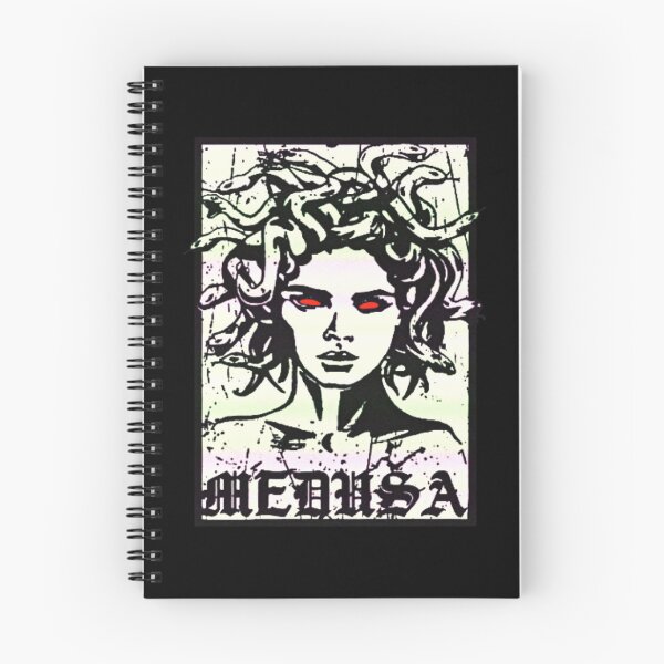 Item preview,  Medusa designed and sold by MEDYSA B.C..
