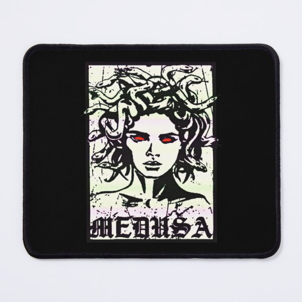 Item preview,  Medusa designed and sold by MEDYSA B.C..