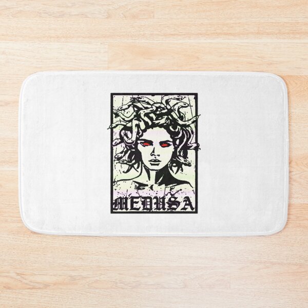 Item preview,  Medusa designed and sold by MEDYSA B.C..