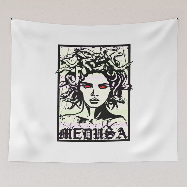 Item preview,  Medusa designed and sold by MEDYSA B.C..