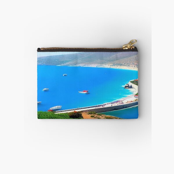 Item preview, Turkey coast ai art designed and sold by Mirex88.