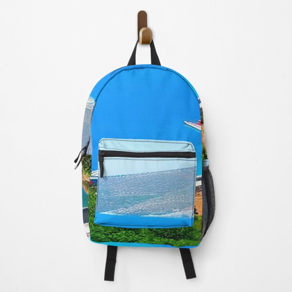 Item preview, Turkey coast ai art designed and sold by Mirex88.