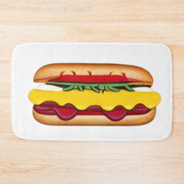 Item preview, The Great Hot Dog Bun Heist - Hot Diggity Dog Bun designed and sold by WBP Mart.
