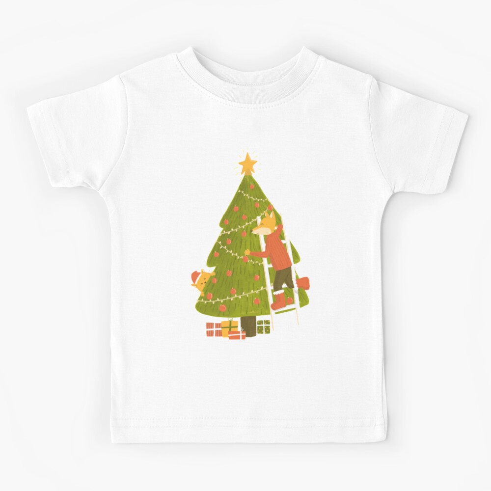 Item preview, Kids T-Shirt designed and sold by cartoonbeing.