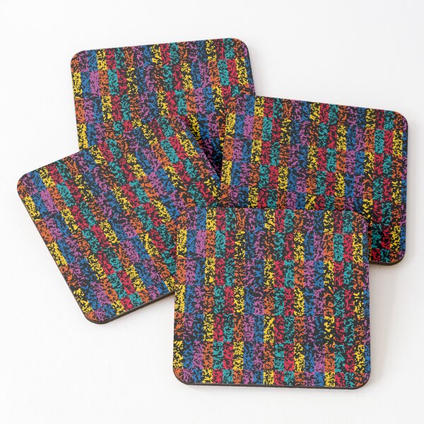Item preview, Multi Colours designed and sold by Karen Thomson.