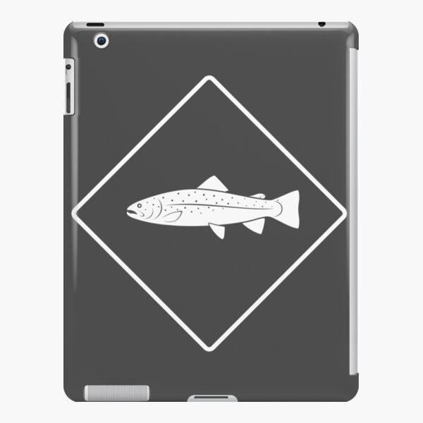 Trout iPad Cases & Skins for Sale